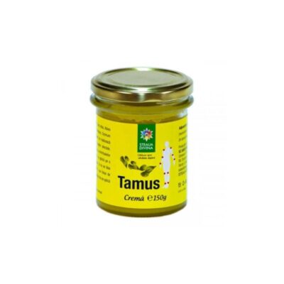 Crema Tamus