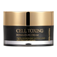 Crema accelerare reinnoire celulara Cell Toxing Dermajours