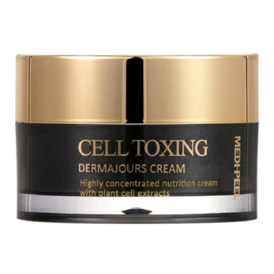 Crema accelerare reinnoire celulara Cell Toxing Dermajours