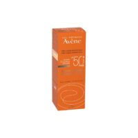 Crema anti-imbatranire pentru protectie solara SPF50+