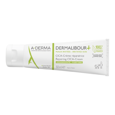 Crema anti-iritatii Dermalibour+Cica