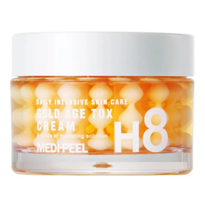 Crema anti-rid Gold Age Tox H8