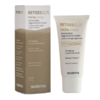 Crema antirid de noapte 0.25 Retises