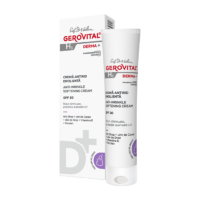 Crema antirid emolienta SPF30 H3 Derma+