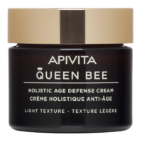 Crema antirid lejera Queen Bee