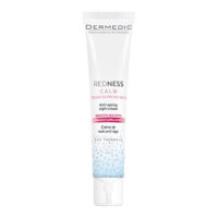 Crema antirid piele cuperozica REDNESS CALM