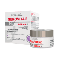 Crema antirid si fermitate H3 Derma+