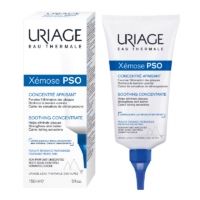 Crema calmanta pentru psoriazis Xemose PSO