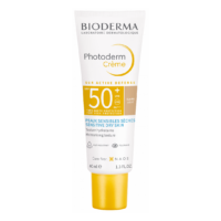 Crema colorata Photoderm