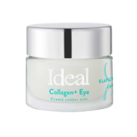 Crema contur de ochi Ideal Collagen Sensitive