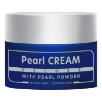 Crema cu efect de intinerire Pearl Deluxe