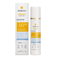 Crema cu protectie solara SPF50