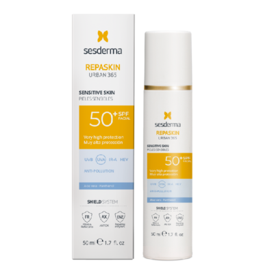 Crema cu protectie solara SPF50