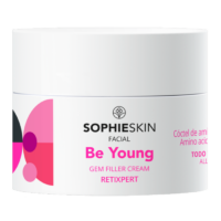 Crema de fata Be Young Vitamin Filler