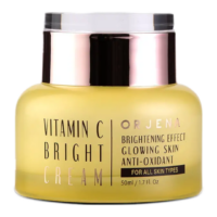 Crema de fata Vitamin C Bright