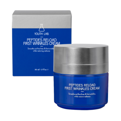 Crema de fata antirid Peptide Reload