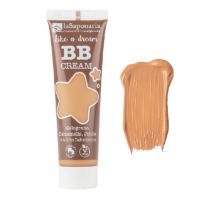 Crema de fata coloranta BB Cream Beige