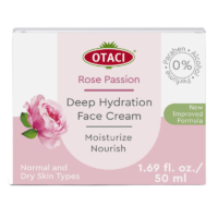 Crema de fata cu hidratare profunda Rose Passion