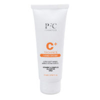 Crema de maini Radiance C+