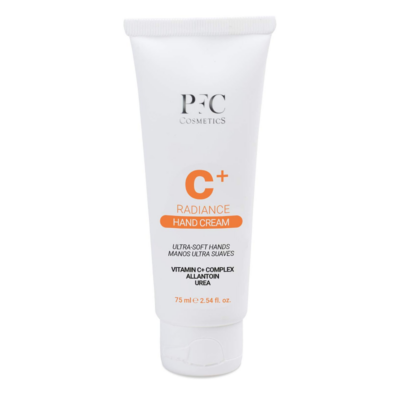 Crema de maini Radiance C+