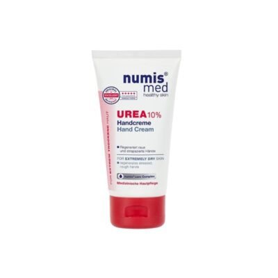 Crema de maini UREA 10%