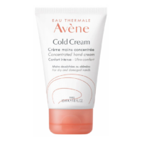 Crema de maini concentrata Cold Cream