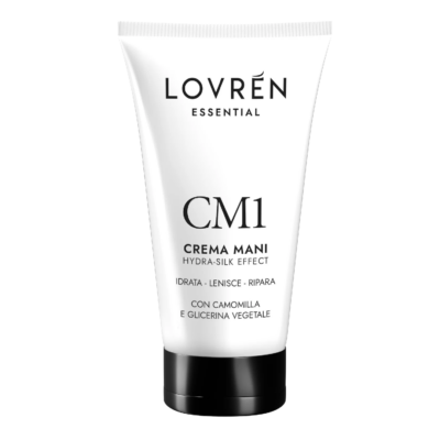 Crema de maini hidratanta CM1