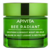 Crema de noapte Bee Radiant