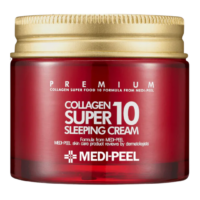 Crema de noapte Collagen Super 10