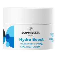 Crema de noapte Hydraboost