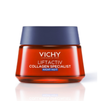 Crema de noapte LIFTACTIV COLLAGEN SPECIALIST