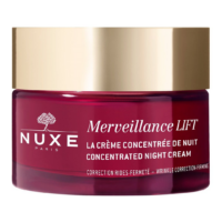 Crema de noapte anti-rid Merveillance Lift