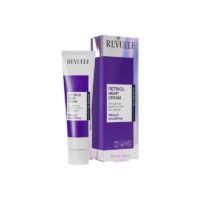 Crema de noapte cu Retinol