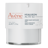 Crema de noapte multi-intensiva Hyaluron Activ B3