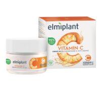 Crema de zi Vitamin C