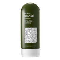 Crema exfolianta Back to Iceland Peeling Cream