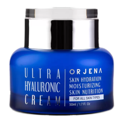 Crema fata Ultra Hyaluronic