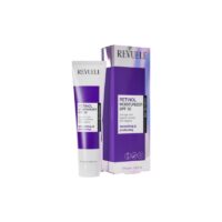 Crema fata cu Retinol SPF30