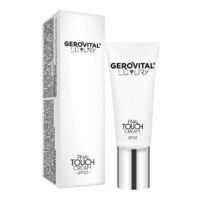 Crema final touch SPF 25