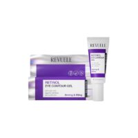 Crema gel contur ochi cu Retinol