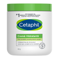 Crema hidratanta