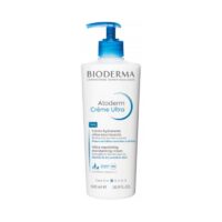 Crema hidratanta Atoderm Ultra