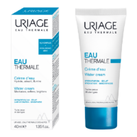 Crema hidratanta Eau Thermale