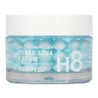 Crema hidratanta Power Aqua Cream