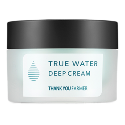 Crema hidratanta True Water Deep Cream