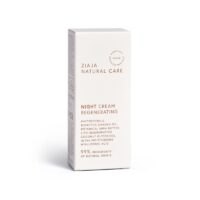 Crema hidratanta de noapte Natural Care