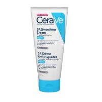 Crema hidratanta si exfolianta pentru pielea uscata