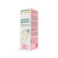 Crema intensiva pentru remodelarea bustului MAGIC BOOST