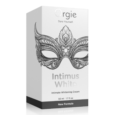 Crema intima de albire Intimus White