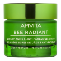 Crema lejera Bee Radiant